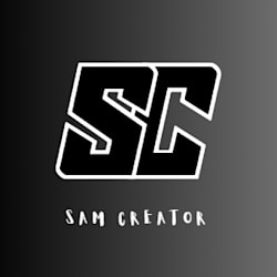 samcreator001