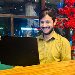 usmanali3356
