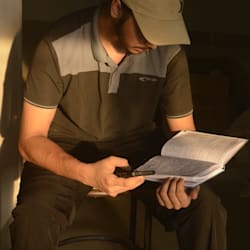 rhythmsahiwork