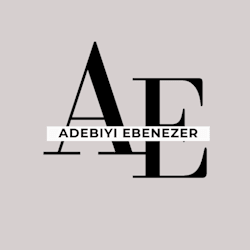 adebiyiebenezer