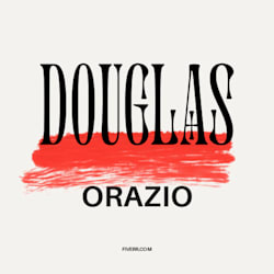 douglasorazio
