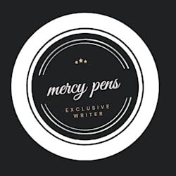 mercypens