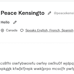 peacekensington
