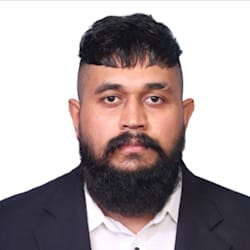 isharamanoj