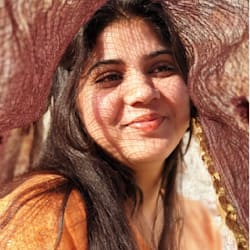 pooja kumawat
