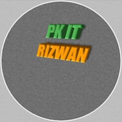 pkitrizwan