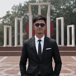 harishossen397