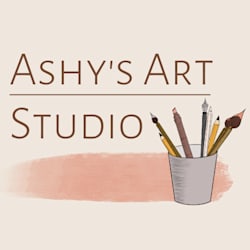 ashysartstudio