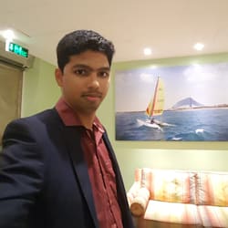 arunjoseph660