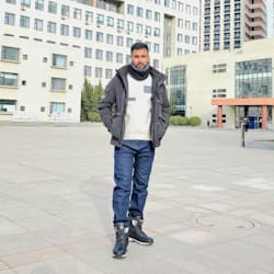 mrjarwardev