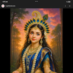 garimachaubey