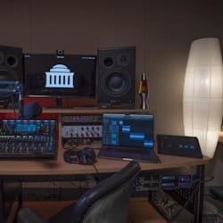 rythmicecho