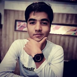 zarrarshah