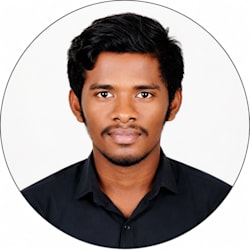 bhuvaneshkumarm