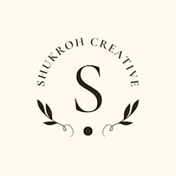 shukroh2009