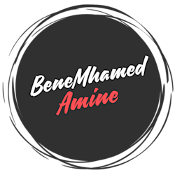 benemhamedamine