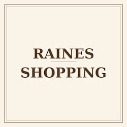 rainesshopping