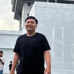 daneshwibowo