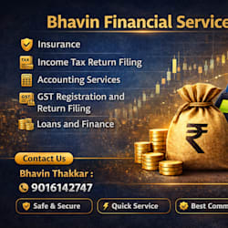 bhavinfinacials