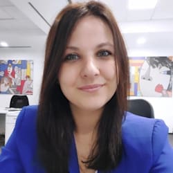 kristinalask