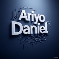 ariyodanielmar
