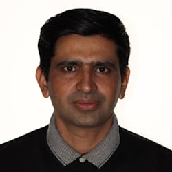 mudasseryousaf