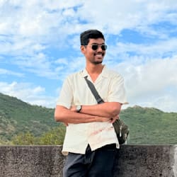iamkaushiks