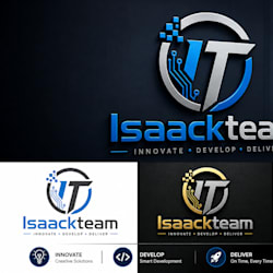 isaackteam
