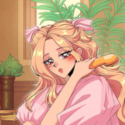 ezblossom