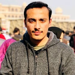 hamasrehman