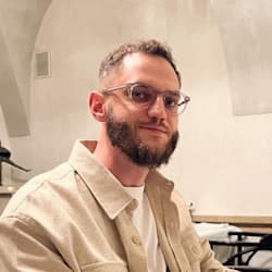 Cosmin M Profile