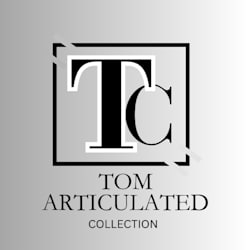 tomarticulated