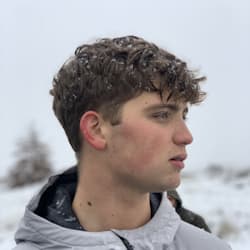 caleb_rocks