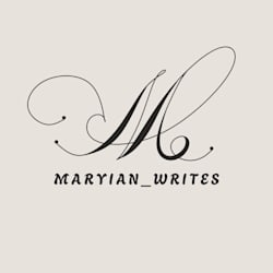 maryian_writes