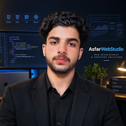 asfarwebstudio