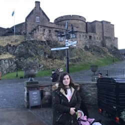 hazelcatherine