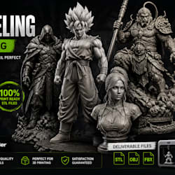 rahmansculpts