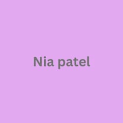 niapatel2