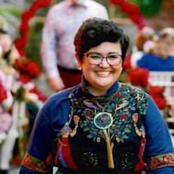 michelleborok