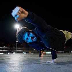 bboybunda