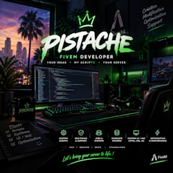 devpistache
