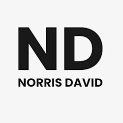 norrisdavvid