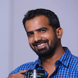 sharadrathore