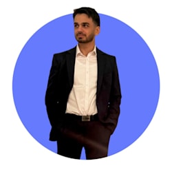 anthonsoroush