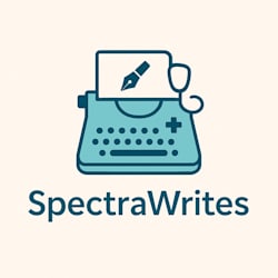 spectrawrites
