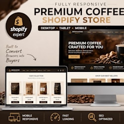 coffeedropship