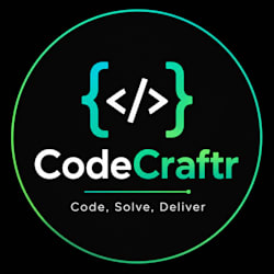 codecraftr