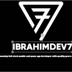 ibrahimdev7