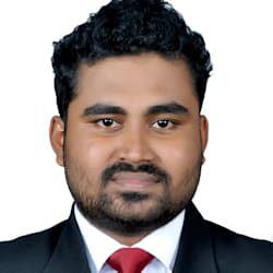 srinith