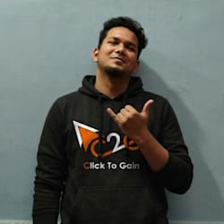 clicktogain